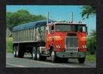 Vrachtwagen Truck Transport., Ophalen of Verzenden, 1980 tot heden, Ongelopen, Voertuig