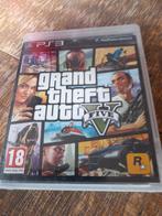 Gta 5, grand theft auto 5, gta v, Spelcomputers en Games, Games | Sony PlayStation 3, Avontuur en Actie, Vanaf 18 jaar, 1 speler