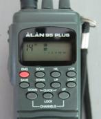 Midland Alan 95 Plus als nieuw in doos met veel extras, Telecommunicatie, Zenders en Ontvangers, Ophalen of Verzenden, Zo goed als nieuw