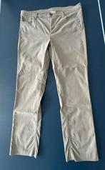 Ingekorte broek yessica beige maat 42 C&A, Kleding | Dames, Broeken en Pantalons, Beige, Maat 42/44 (L), Ophalen of Verzenden