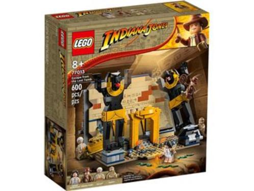 Lego 77013, Kinderen en Baby's, Speelgoed | Duplo en Lego, Nieuw, Lego, Complete set, Ophalen of Verzenden