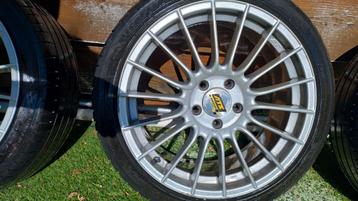 ATS DTM competition 18" 5x112 beschikbaar voor biedingen