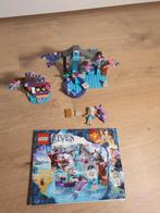 Lego Elves, Ophalen of Verzenden, Zo goed als nieuw