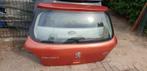 PEUGEOT 307 HB ACHTERKLEP BJ 2001 2006, Auto-onderdelen, Ophalen of Verzenden, Gebruikt, Achter, Achterklep