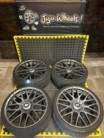 Rotiform RSE 5x112 19 inch, Ophalen, Zo goed als nieuw