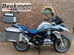 BMW R 1200 GS (bj 2015) NL / Kofferset / OH compleet R1200GS, 2 cilinders, Bedrijf, 1170 cc, Meer dan 35 kW