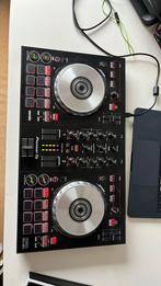 Pioneer DDJ-SB3 - DJ controller, Muziek en Instrumenten, Ophalen of Verzenden, Pioneer, Zo goed als nieuw, Dj-set