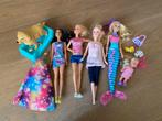 Barbie, Ophalen, Zo goed als nieuw, Barbie