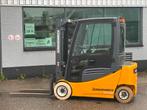 Jungheinrich heftruck EFG320 2t 4,5m hefhoogte, 2000 tot 3000 kg, Ophalen, Elektrisch, Heftruck