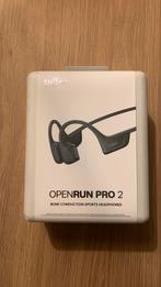 Shokz OpenRun Pro 2 Nieuw in Verpakking, Overige merken, Surround, Nieuw, Shokz