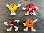 M&M Figuurtjes (Mars Slouge UK 1991), Verzamelen, Poppetjes en Figuurtjes, Ophalen of Verzenden, Zo goed als nieuw