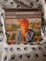 Rob de Nijs vinyl Tussen Zomer en Winter LP, Ophalen of Verzenden, Gebruikt, 12 inch, Levenslied of Smartlap