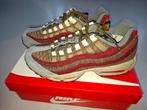 Nike Air Max 95 Freddy Krueger Mt. 43 Nieuw, Kleding | Heren, Schoenen, Overige kleuren, Nike, Nieuw, Ophalen of Verzenden