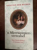 'n Mirreweenter-vertealsel - A Christmas Carol in Twents, Ophalen of Verzenden