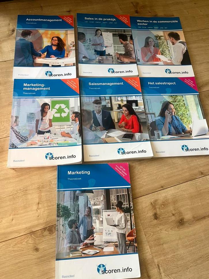 School boeken economie, Boeken, Schoolboeken, Gelezen, Economie, Overige niveaus, Ophalen of Verzenden