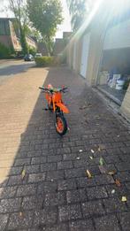 Minibike/pitbike 49cc loopt 60kmh, Overige merken, Gebruikt, 0 versnellingen, Ophalen of Verzenden