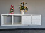 IKEA KALLAX shelving unit, Ophalen, Zo goed als nieuw