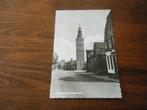 D31 - Nieuwkoop - Dorpsstraat - Mooi/Oud, Verzamelen, Ansichtkaarten | Nederland, Verzenden