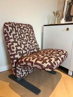 Artifort Fauteuil Concorde, Huis en Inrichting, Fauteuils, Ophalen of Verzenden, Zo goed als nieuw, 75 tot 100 cm, 50 tot 75 cm