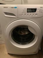 wasmachine (Zanussi), Ophalen, Gebruikt, Voorlader, 85 tot 90 cm