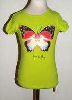 mooi Someone shirt maat 122, Kinderen en Baby's, Kinderkleding | Maat 122, Zo goed als nieuw, Someone, Shirt of Longsleeve, Verzenden