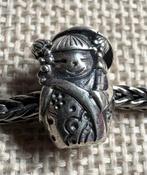 Spiritbeads Limited Kokeshi Little Miss Sunshine, Sieraden, Tassen en Uiterlijk, Overige merken, Verzenden, Nieuw, 1 bedel