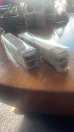 Twee DAF trucks., Ophalen of Verzenden, Zo goed als nieuw, Bus of Vrachtwagen, Overige merken