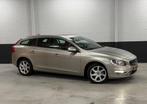 Volvo V60 2.0 T5 Ocean Race, Pano, Memory, Leer, Camera, PDC, Auto's, Automaat, Gebruikt, 4 cilinders, 1600 kg