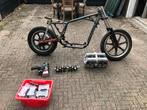 Yamaha XS1100 frame, cilinders compleet, Ophalen, Gebruikt