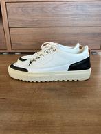 Mason Garments Firenze sneaker van leer, Kleding | Heren, Wit, Ophalen of Verzenden, Sneakers of Gympen, Gedragen