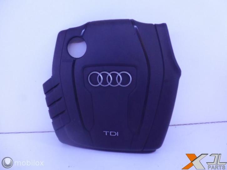 AUDI A4 8K MOTORDEKSEL 2.0TDI 03L103025AB, Auto-onderdelen, Motor en Toebehoren, Audi, Gebruikt, Ophalen of Verzenden