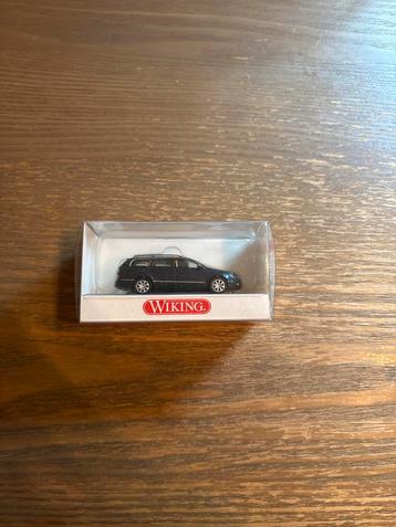 Wiking VW Passat Variant 1:87 beschikbaar voor biedingen