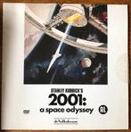 2001: A Space Odyssey DVD, Alle leeftijden, Ophalen of Verzenden, Zo goed als nieuw, Science Fiction