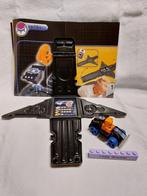 LEGO 4571 Racers Xalax Spiky, Complete set, Gebruikt, Ophalen of Verzenden, Lego
