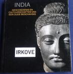 INDIA GESCHIEDENIS CULTUUR BESCHAVING * Knack *, Boeken, Geschiedenis | Wereld, Azië, Zo goed als nieuw, Maria Angelillo, Verzenden