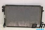 Radiateur Audi A3 8P 1K0121251E, Gebruikt