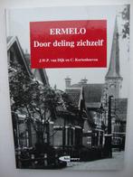 Ermelo door deling zichzelf, Ophalen of Verzenden, Zo goed als nieuw, Van Dijk en Kortenhoeve, 20e eeuw of later