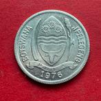 Botswana 1 thebe 1976, Postzegels en Munten, Munten | Afrika, Overige landen, Verzenden