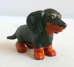 Teckel en labrador  (ca. 3,5 cm), Ophalen of Verzenden, Zo goed als nieuw