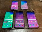 Partij telefoons te koop. Samsung s10 en s10 plus, Telecommunicatie, Mobiele telefoons | Samsung, Zwart, Ophalen of Verzenden
