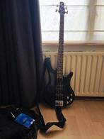 Prachtige Ibanez Gio basgitaar + set furniture €170, Muziek en Instrumenten, Ophalen of Verzenden, Zo goed als nieuw