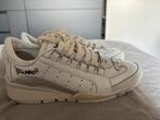 Dsquared sneakers maat 38, Kleding | Heren, Schoenen, Ophalen of Verzenden, Zo goed als nieuw, Wit, Sneakers of Gympen