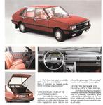 POLSKI FIAT FSO POLONEZ 1985, Ophalen of Verzenden, Zo goed als nieuw, Overige merken