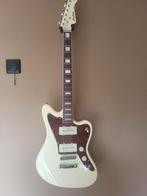 Harley Benton Jazzmaster model, Muziek en Instrumenten, Snaarinstrumenten | Gitaren | Elektrisch, Ophalen