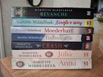 Mariette Middelbeek, Ophalen of Verzenden, Zo goed als nieuw