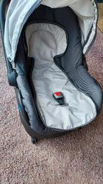 kinder maxi-cosi autostoeltje, Ophalen, Autogordel, 15 t/m 36 kg, Zo goed als nieuw
