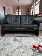Comfy dark green couch, Huis en Inrichting, Ophalen, Gebruikt, 150 tot 200 cm, Tweepersoons