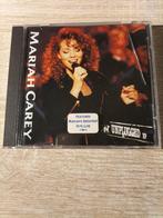 Mariah Carey - mtv unplugged (1), Ophalen of Verzenden