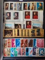 Rusland 1972/1982, Postzegels en Munten, Postzegels | Volle albums en Verzamelingen, Ophalen of Verzenden, Buitenland