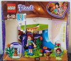 LEGO Friends 41327 Mia's slaapkamer 100% compleet met boekje, Complete set, Ophalen of Verzenden, Lego, Zo goed als nieuw